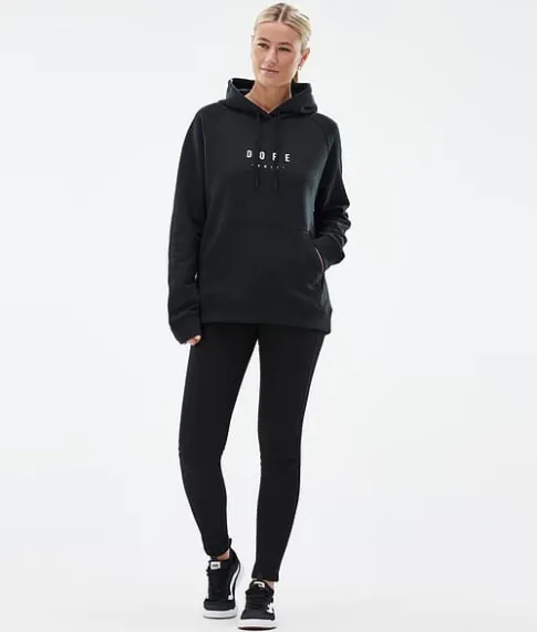 Hoodies/Truien>DOPE SNOW Common W BlackAphex