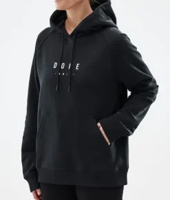 Hoodies/Truien>DOPE SNOW Common W BlackAphex