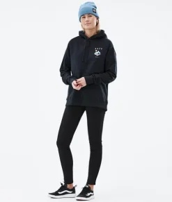 Hoodies/Truien>DOPE SNOW Common W 2022 BlackPine
