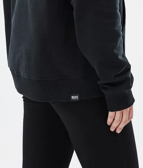 Hoodies/Truien>DOPE SNOW Common W BlackIce