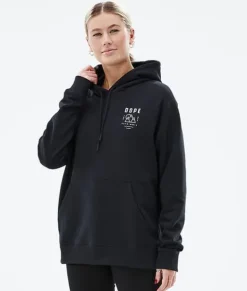 Hoodies/Truien>DOPE SNOW Common W 2022 BlackSummit