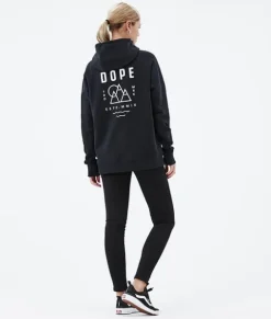 Hoodies/Truien>DOPE SNOW Common W 2022 BlackSummit