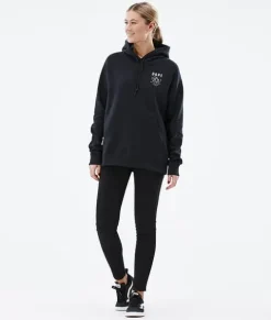 Hoodies/Truien>DOPE SNOW Common W 2022 BlackSummit