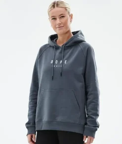 Hoodies/Truien>DOPE SNOW Common W MetalBlueAphex