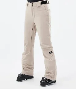 Skibroeken>DOPE SNOW Con W 2022 Sand