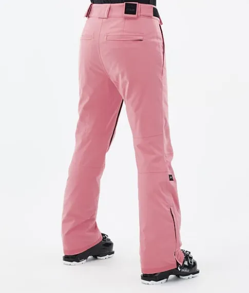 Skibroeken>DOPE SNOW Con W 2022 Pink