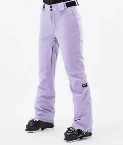Skibroeken>DOPE SNOW Con W 2022 FadedViolet