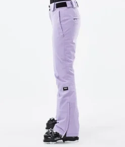 Skibroeken>DOPE SNOW Con W 2022 FadedViolet