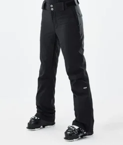 Skibroeken>DOPE SNOW Con W Black