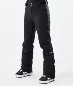 Snowboard Broeken>DOPE SNOW Con W Black