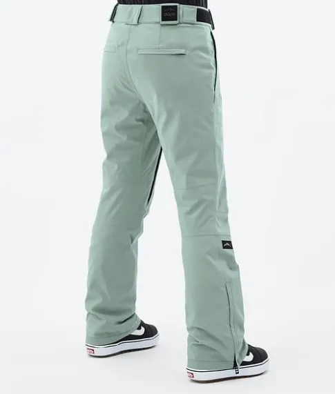 Snowboard Broeken>DOPE SNOW Con W 2022 FadedGreen