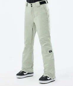 Snowboard Broeken>DOPE SNOW Con W 2022 SoftGreen