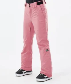 Snowboard Broeken>DOPE SNOW Con W 2022 Pink