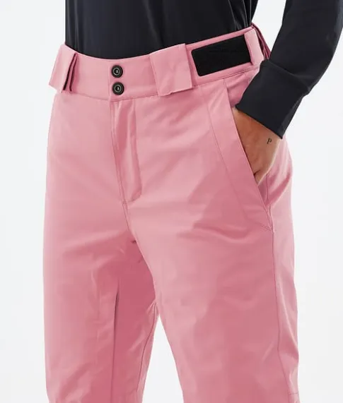Snowboard Broeken>DOPE SNOW Con W 2022 Pink