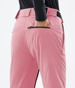 Snowboard Broeken>DOPE SNOW Con W 2022 Pink