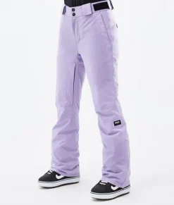 Snowboard Broeken>DOPE SNOW Con W 2022 FadedViolet