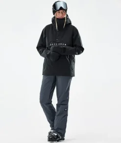 Skibroeken>DOPE SNOW Con W MetalBlue