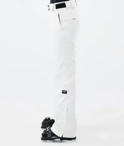 Skibroeken>DOPE SNOW Con W OldWhite