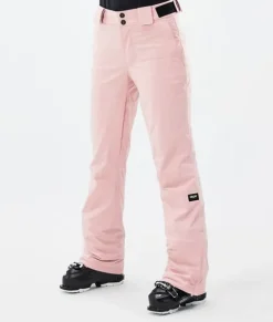 Skibroeken>DOPE SNOW Con W SoftPink
