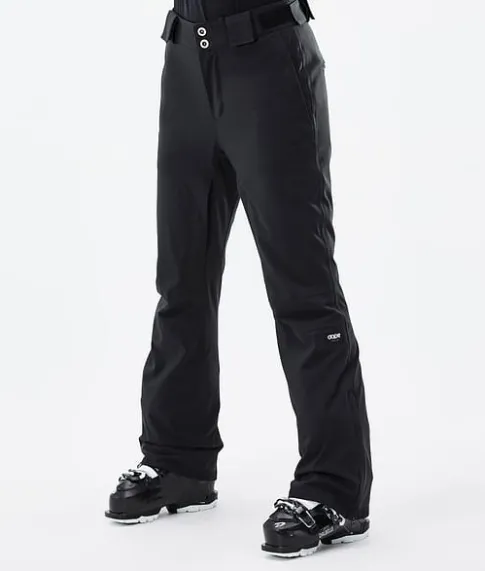 Skibroeken>DOPE SNOW Con W 2022 Black
