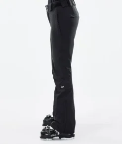 Skibroeken>DOPE SNOW Con W 2022 Black