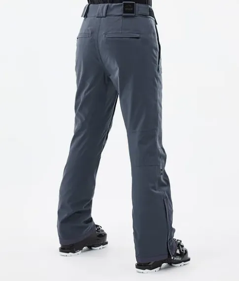Skibroeken>DOPE SNOW Con W 2022 MetalBlue