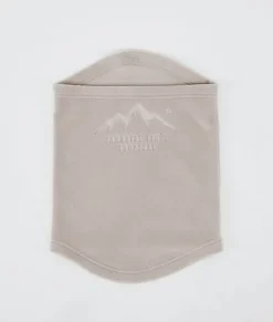 Skimaskers|Skimaskers>DOPE SNOW Cozy Hood II Sand