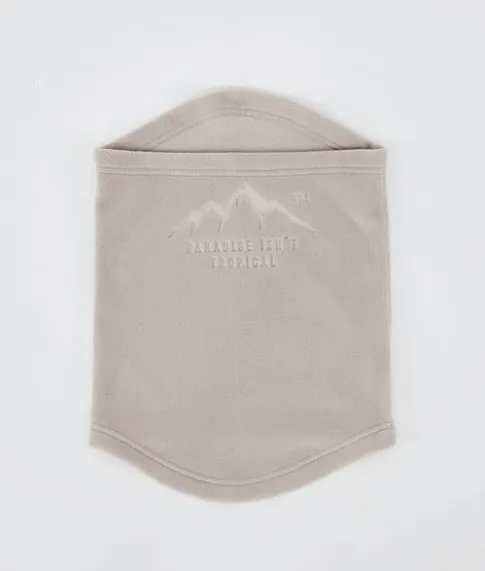 Skimaskers|Skimaskers>DOPE SNOW Cozy Hood II Sand