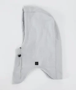 Skimaskers|Skimaskers>DOPE SNOW Cozy Hood II LightGrey