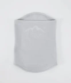 Skimaskers|Skimaskers>DOPE SNOW Cozy Hood II LightGrey