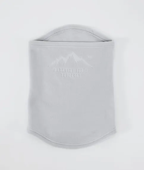 Skimaskers|Skimaskers>DOPE SNOW Cozy Hood II LightGrey