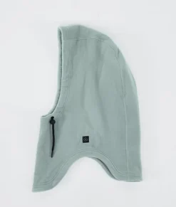 Skimaskers|Skimaskers>DOPE SNOW Cozy Hood II FadedGreen
