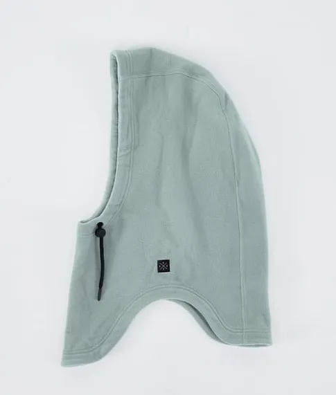 Skimaskers|Skimaskers>DOPE SNOW Cozy Hood II FadedGreen
