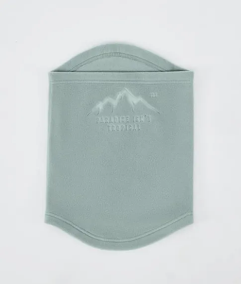 Skimaskers|Skimaskers>DOPE SNOW Cozy Hood II FadedGreen