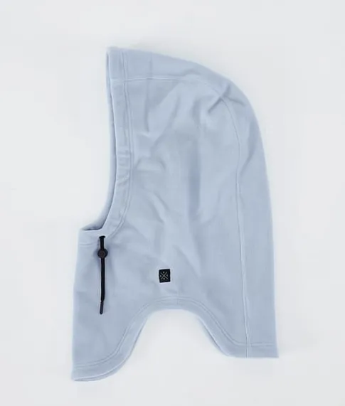 Skimaskers|Skimaskers>DOPE SNOW Cozy Hood II LightBlue