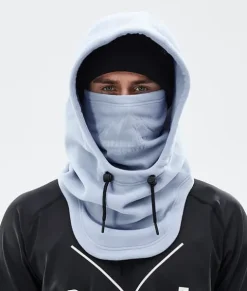 Skimaskers|Skimaskers>DOPE SNOW Cozy Hood II LightBlue