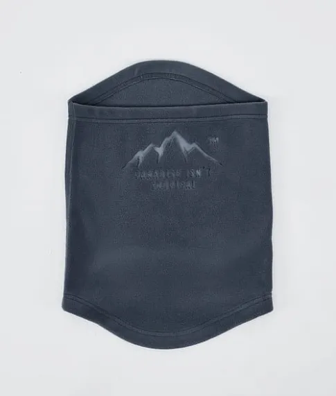 Skimaskers|Skimaskers>DOPE SNOW Cozy Hood II MetalBlue