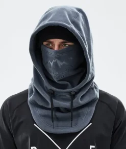 Skimaskers|Skimaskers>DOPE SNOW Cozy Hood II MetalBlue