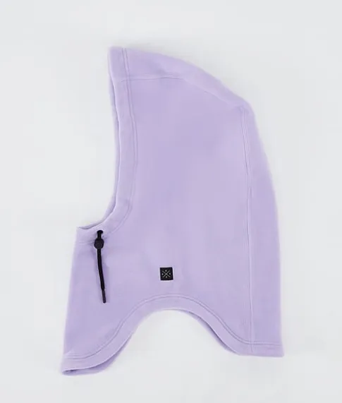 Skimaskers|Skimaskers>DOPE SNOW Cozy Hood II FadedViolet