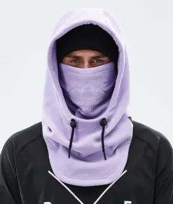 Skimaskers|Skimaskers>DOPE SNOW Cozy Hood II FadedViolet