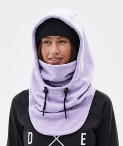 Skimaskers|Skimaskers>DOPE SNOW Cozy Hood II FadedViolet