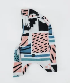 Skimaskers|Skimaskers>DOPE SNOW Cozy Hood II Melon