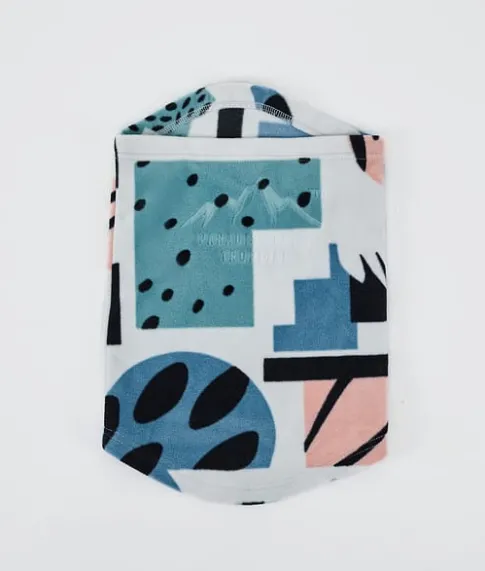 Skimaskers|Skimaskers>DOPE SNOW Cozy Hood II Melon