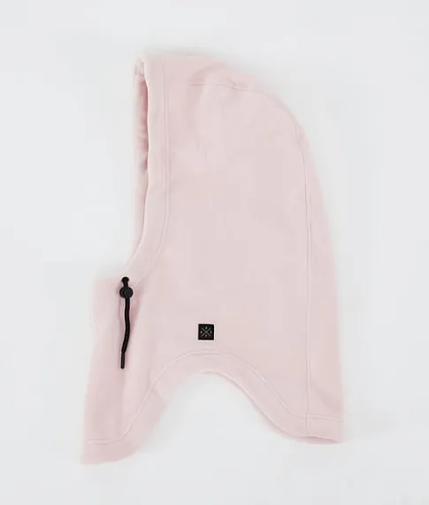 Skimaskers|Skimaskers>DOPE SNOW Cozy Hood II SoftPink