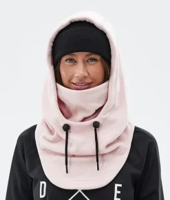 Skimaskers|Skimaskers>DOPE SNOW Cozy Hood II SoftPink