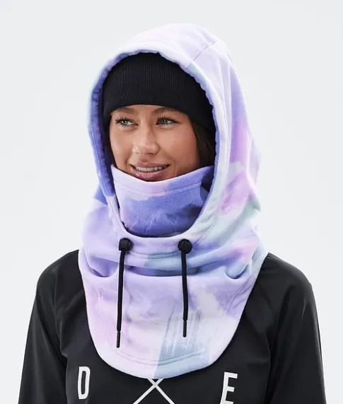 Skimaskers|Skimaskers>DOPE SNOW Cozy Hood II Dreams
