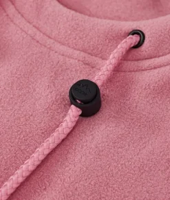 Skimaskers|Skimaskers>DOPE SNOW Cozy Hood II Pink