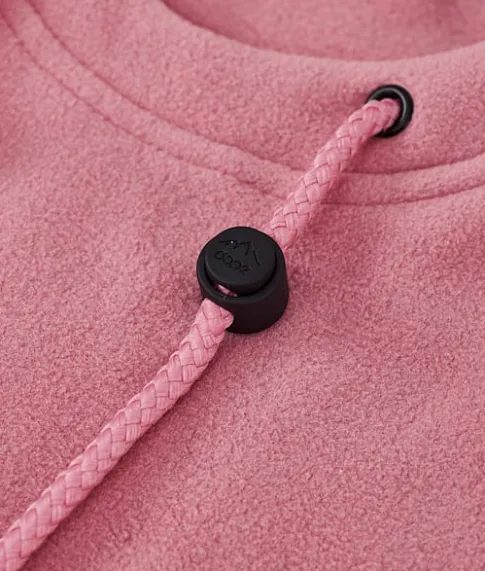 Skimaskers|Skimaskers>DOPE SNOW Cozy Hood II Pink