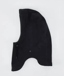 Skimaskers|Skimaskers>DOPE SNOW Cozy Hood II Black