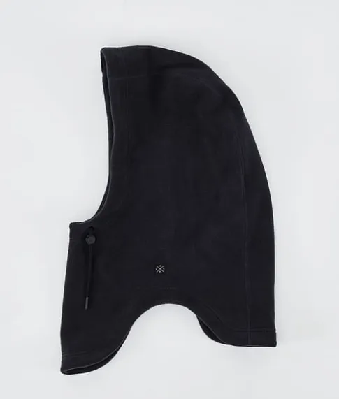 Skimaskers|Skimaskers>DOPE SNOW Cozy Hood II Black